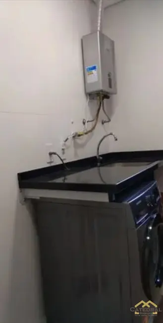 Foto 9 de Apartamento com 3 quartos à venda, 113m2 em Jardim Campos Elísios, Jundiai - SP