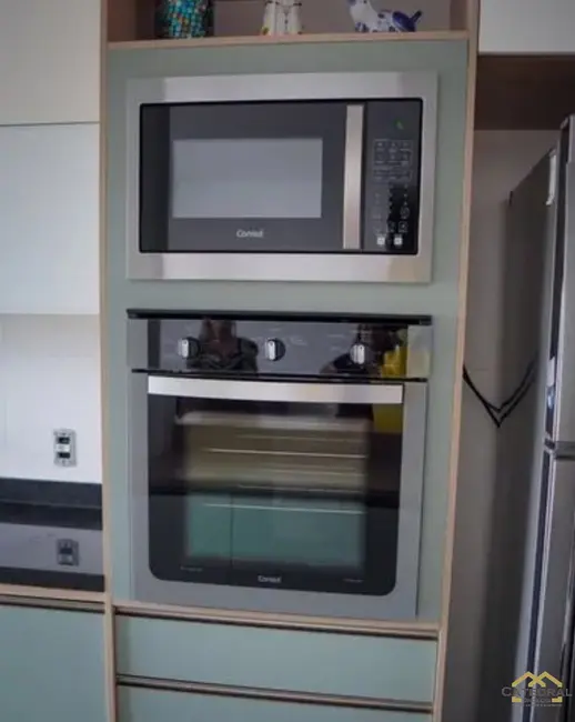 Foto 7 de Apartamento com 3 quartos à venda, 113m2 em Jardim Campos Elísios, Jundiai - SP