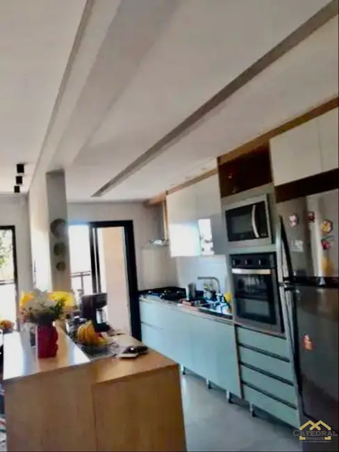 Foto 5 de Apartamento com 3 quartos à venda, 113m2 em Jardim Campos Elísios, Jundiai - SP