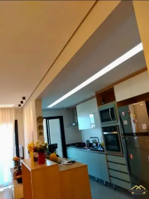 Foto 1 de Apartamento com 3 quartos à venda, 113m2 em Jardim Campos Elísios, Jundiai - SP