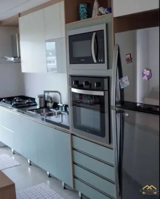 Foto 6 de Apartamento com 3 quartos à venda, 113m2 em Jardim Campos Elísios, Jundiai - SP