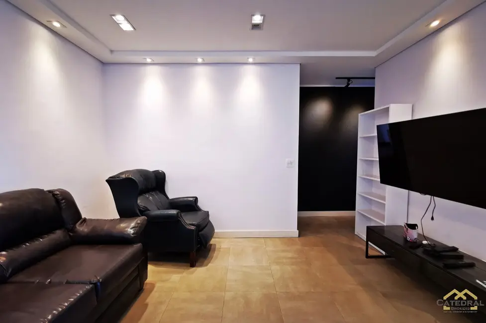 Foto 4 de Apartamento com 3 quartos à venda, 83m2 em Jardim Ana Maria, Jundiai - SP