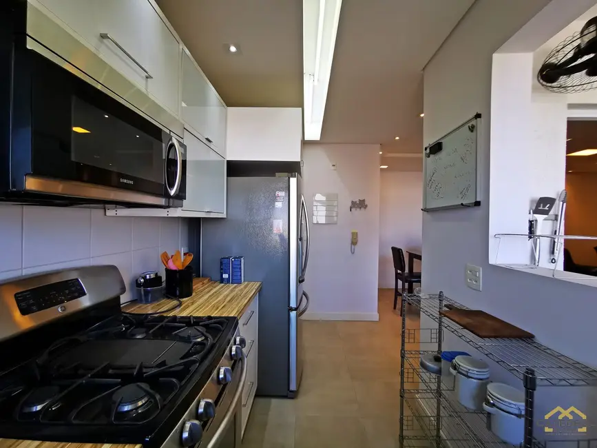 Foto 7 de Apartamento com 3 quartos à venda, 83m2 em Jardim Ana Maria, Jundiai - SP