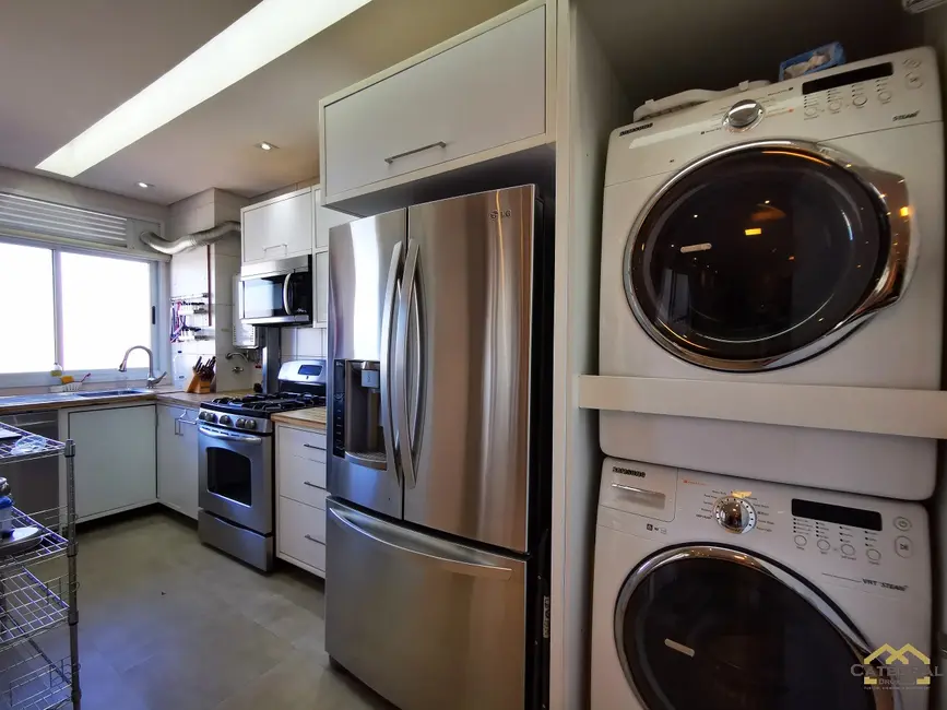 Foto 5 de Apartamento com 3 quartos à venda, 83m2 em Jardim Ana Maria, Jundiai - SP