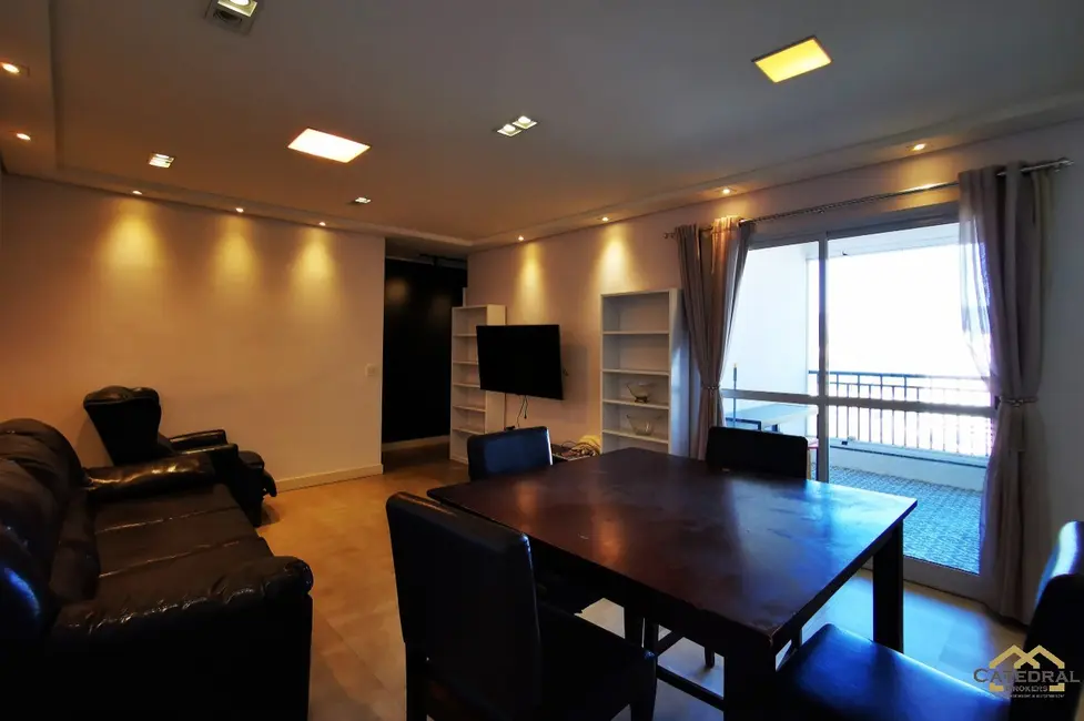 Foto 2 de Apartamento com 3 quartos à venda, 83m2 em Jardim Ana Maria, Jundiai - SP