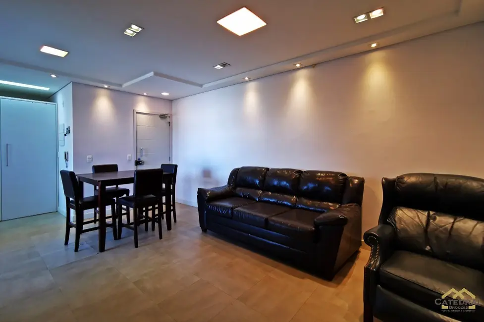 Foto 3 de Apartamento com 3 quartos à venda, 83m2 em Jardim Ana Maria, Jundiai - SP