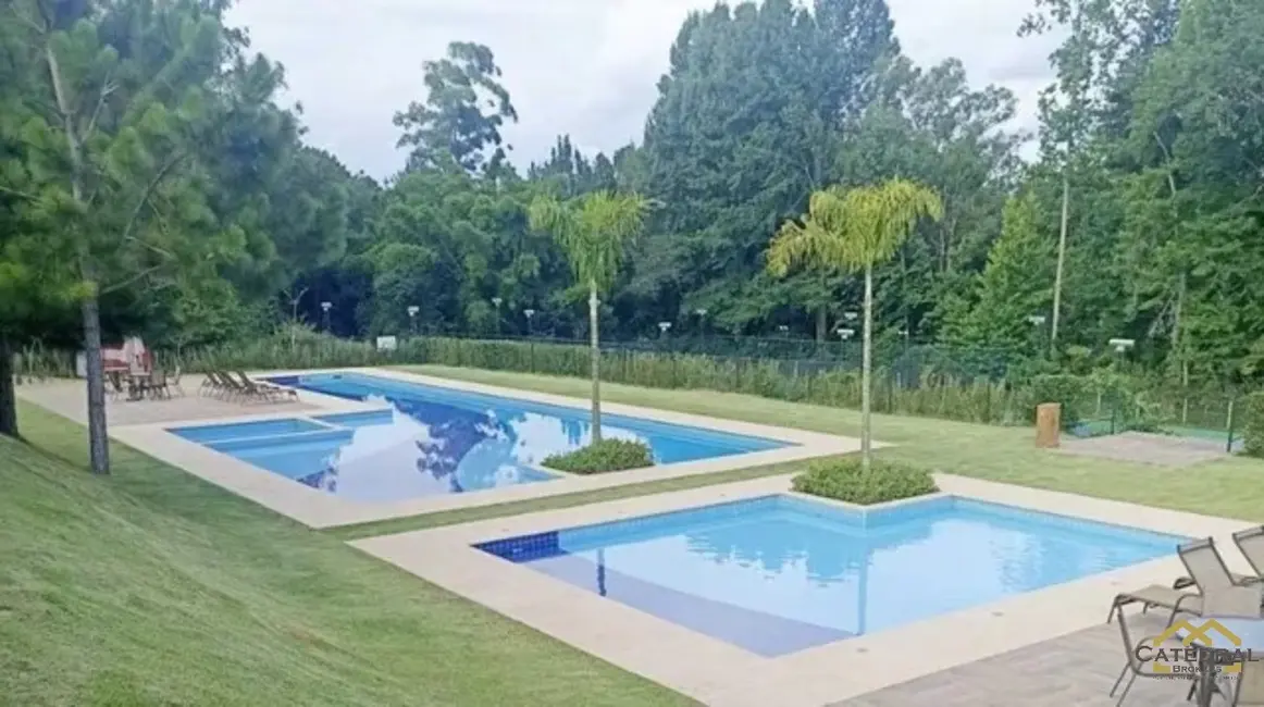 Foto 9 de Terreno / Lote à venda, 1011m2 em Caxambu, Jundiai - SP