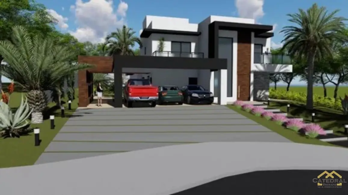 Foto 7 de Terreno / Lote à venda, 1011m2 em Caxambu, Jundiai - SP