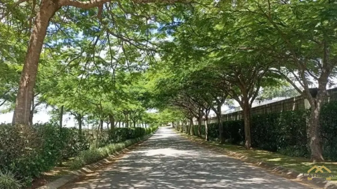 Foto 3 de Terreno / Lote à venda, 1011m2 em Caxambu, Jundiai - SP