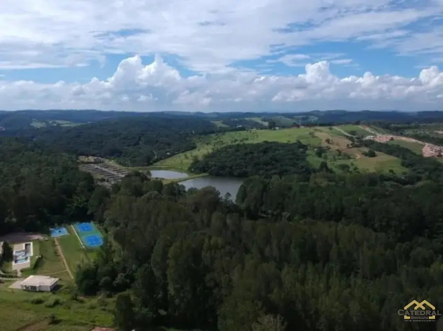 Foto 3 de Terreno / Lote à venda, 1013m2 em Caxambu, Jundiai - SP