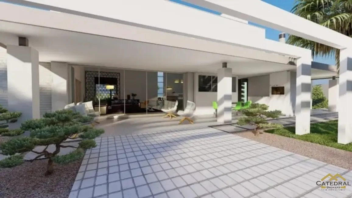 Foto 9 de Terreno / Lote à venda, 1013m2 em Caxambu, Jundiai - SP