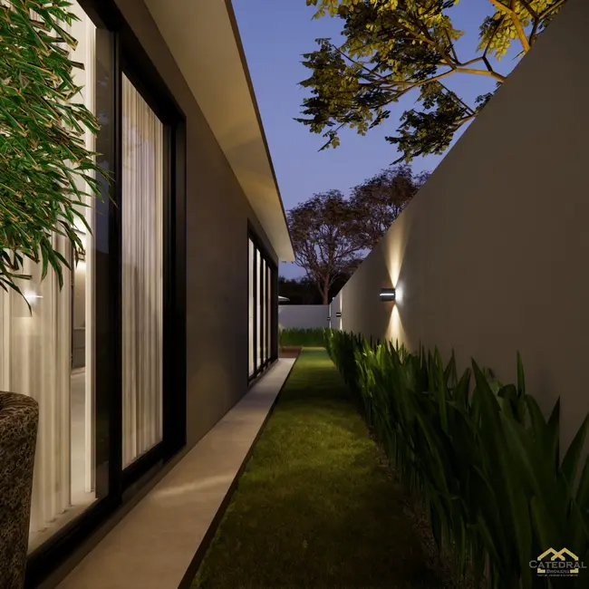 Foto 8 de Casa de Condomínio com 3 quartos à venda, 360m2 em Itupeva - SP