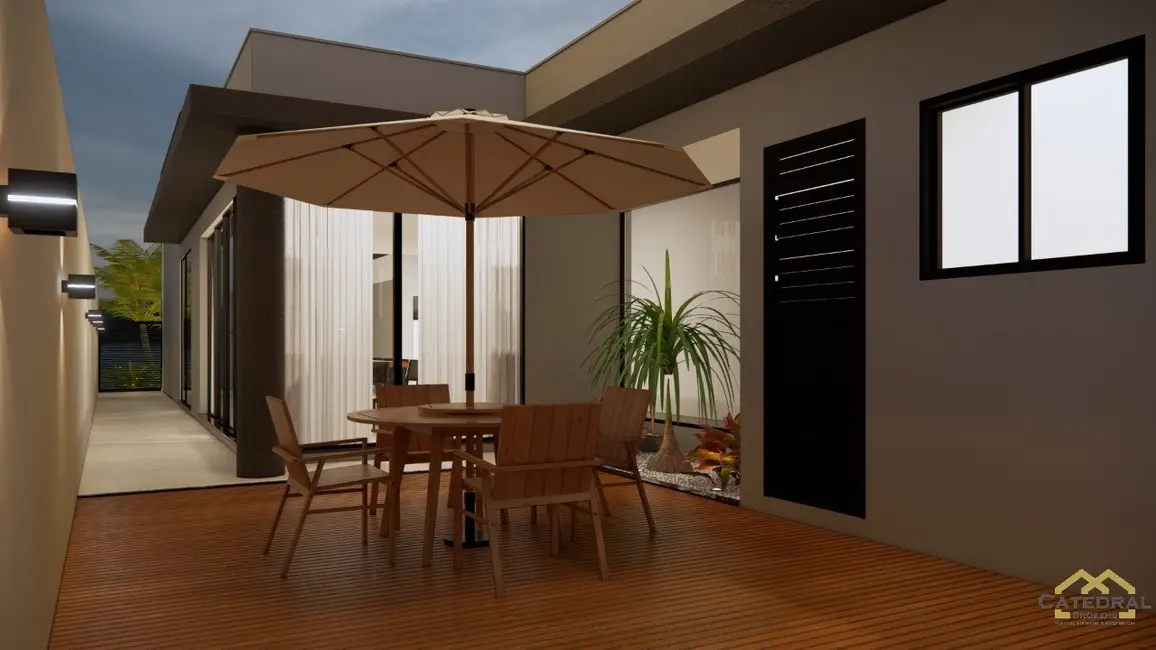 Foto 7 de Casa de Condomínio com 3 quartos à venda, 360m2 em Itupeva - SP