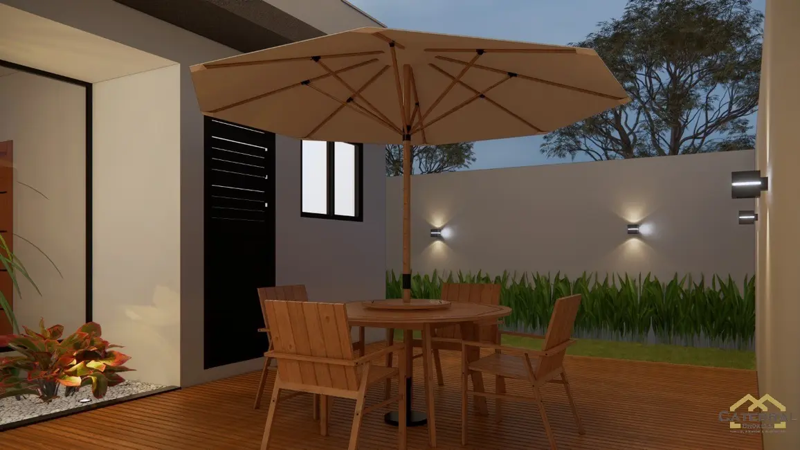 Foto 6 de Casa de Condomínio com 3 quartos à venda, 360m2 em Itupeva - SP