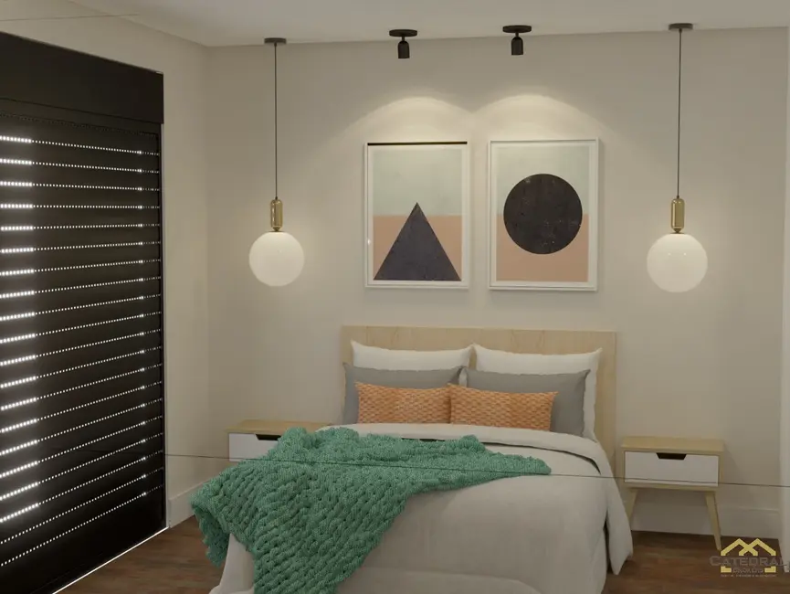 Foto 9 de Casa de Condomínio com 3 quartos à venda, 360m2 em Itupeva - SP