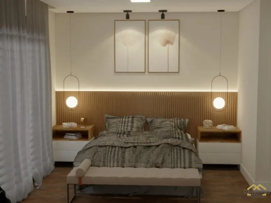 Foto 9 de Casa de Condomínio com 3 quartos à venda, 360m2 em Itupeva - SP