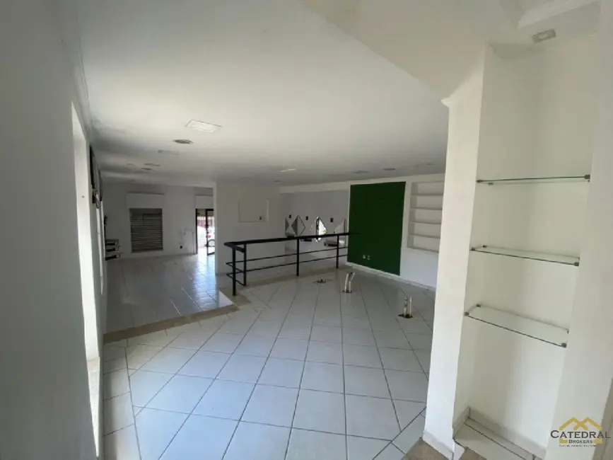Foto 6 de Sala Comercial à venda, 484m2 em Jardim Ana Maria, Jundiai - SP