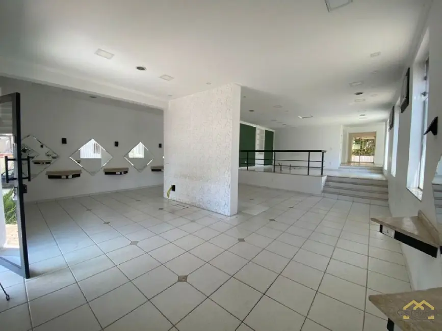 Foto 2 de Sala Comercial à venda, 484m2 em Jardim Ana Maria, Jundiai - SP