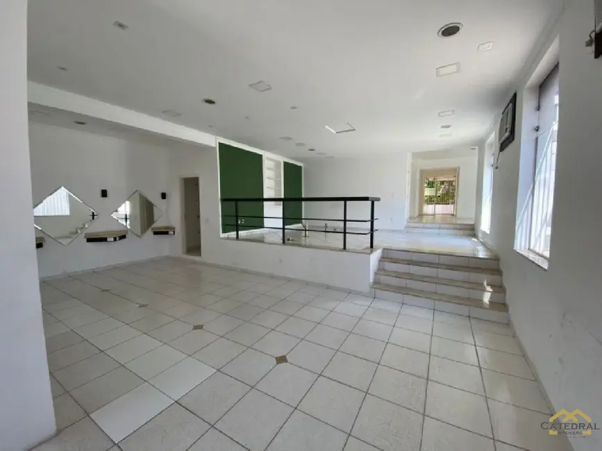 Foto 3 de Sala Comercial à venda, 484m2 em Jardim Ana Maria, Jundiai - SP