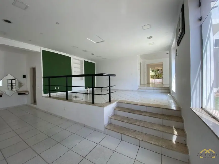 Foto 4 de Sala Comercial à venda, 484m2 em Jardim Ana Maria, Jundiai - SP
