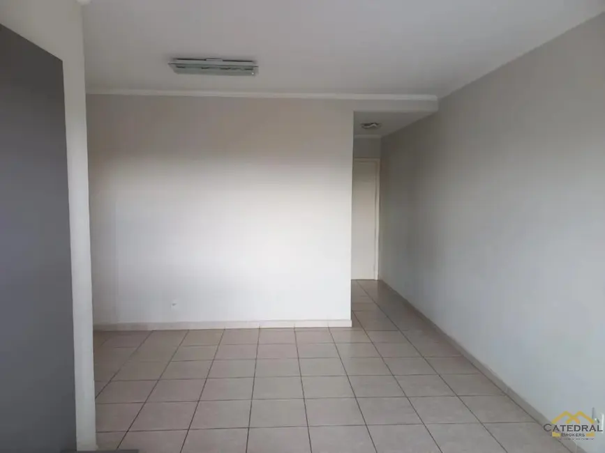 Apartamento com 3 quartos à venda, 91m2 em Retiro, Jundiai - SP - imagem 4 Foto 4 de Apartamento com 3 quartos à venda, 91m2 em Retiro, Jundiai - SP