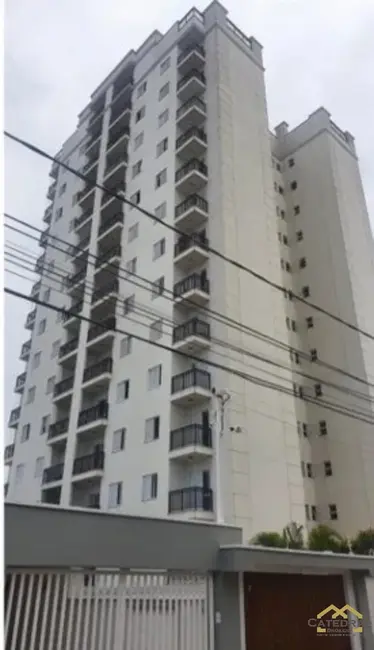 Apartamento com 3 quartos à venda, 91m2 em Retiro, Jundiai - SP - imagem 1 Foto 1 de Apartamento com 3 quartos à venda, 91m2 em Retiro, Jundiai - SP