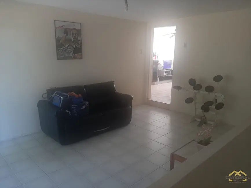 Foto 2 de Chácara com 2 quartos à venda, 173m2 em Rio Acima, Jundiai - SP