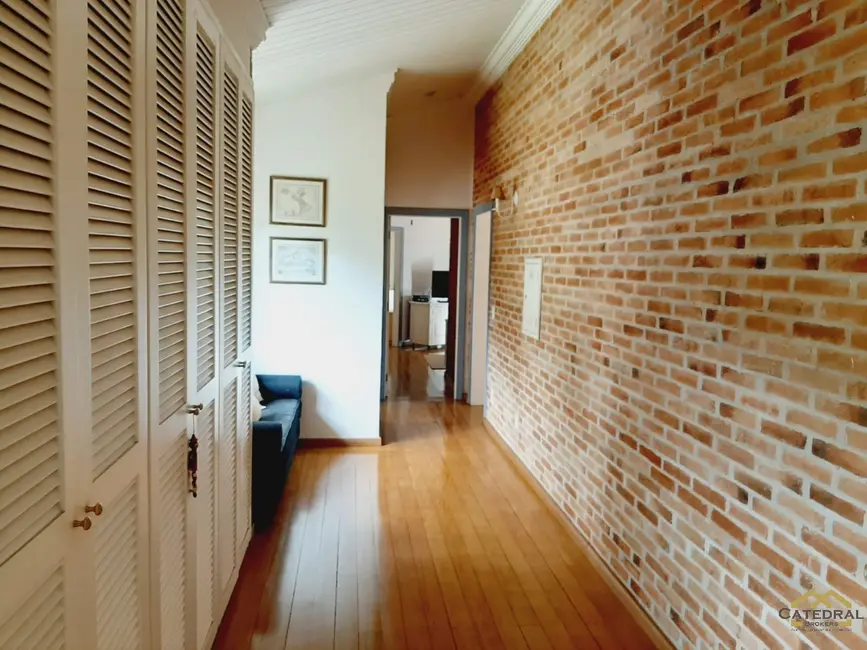 Foto 8 de Casa de Condomínio com 6 quartos à venda, 800m2 em Chácara Terra Nova, Jundiai - SP