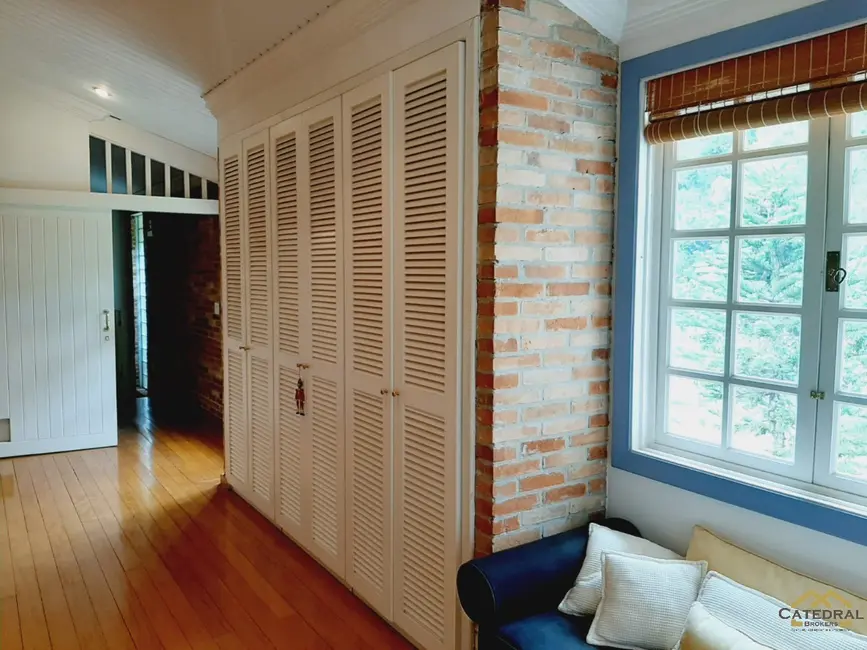 Foto 9 de Casa de Condomínio com 6 quartos à venda, 800m2 em Chácara Terra Nova, Jundiai - SP