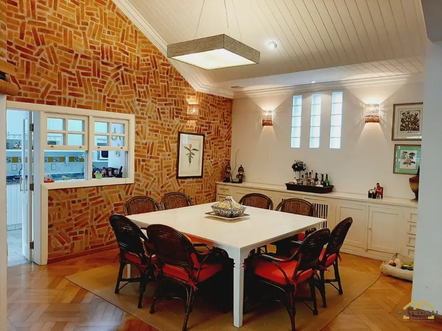 Foto 2 de Casa de Condomínio com 6 quartos à venda, 800m2 em Chácara Terra Nova, Jundiai - SP