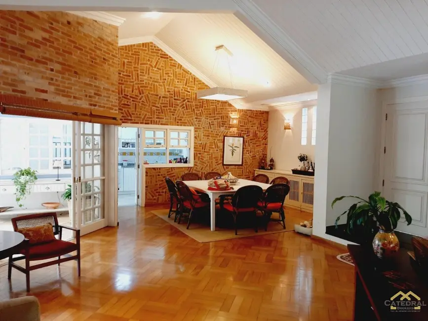 Foto 3 de Casa de Condomínio com 6 quartos à venda, 800m2 em Chácara Terra Nova, Jundiai - SP