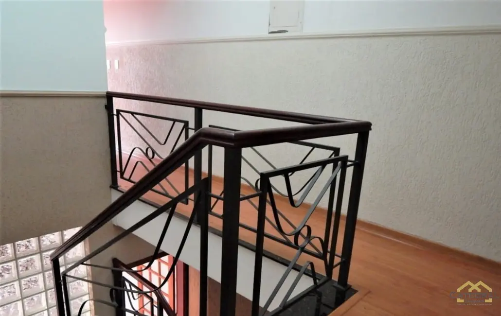 Foto 4 de Sobrado com 3 quartos à venda, 170m2 em Parque Cidade Jardim II, Jundiai - SP