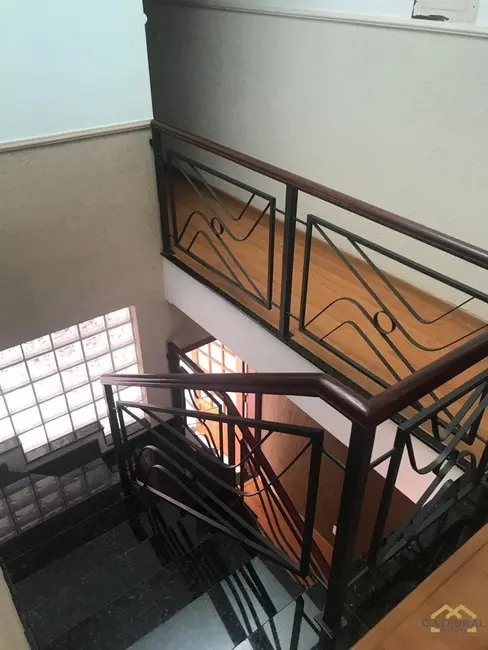 Foto 9 de Sobrado com 3 quartos à venda, 170m2 em Parque Cidade Jardim II, Jundiai - SP