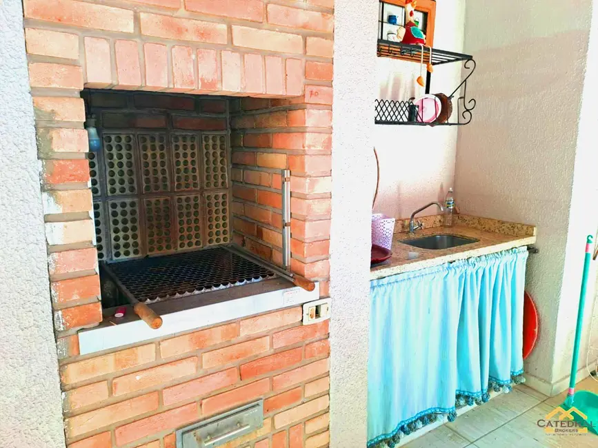 Casa de Condomínio com 3 quartos para alugar, 120m2 em Jardim Florestal, Jundiai - SP - imagem 5 Foto 5 de Casa de Condomínio com 3 quartos para alugar, 120m2 em Jardim Florestal, Jundiai - SP