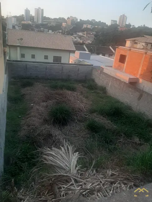 Foto 8 de Terreno / Lote à venda, 350m2 em Jardim Paulista II, Jundiai - SP