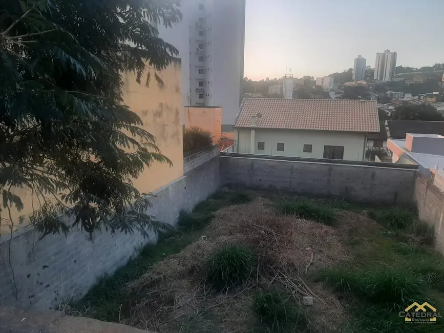 Foto 6 de Terreno / Lote à venda, 350m2 em Jardim Paulista II, Jundiai - SP