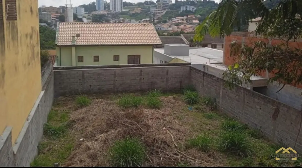 Foto 1 de Terreno / Lote à venda, 350m2 em Jardim Paulista II, Jundiai - SP