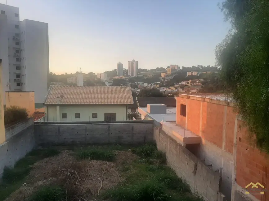 Foto 7 de Terreno / Lote à venda, 350m2 em Jardim Paulista II, Jundiai - SP