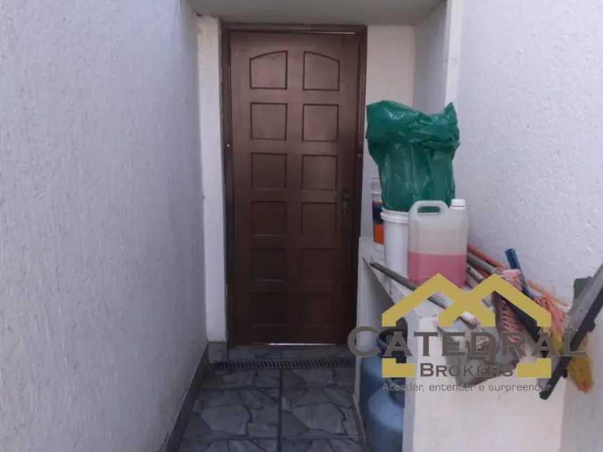 Casa com 3 quartos à venda, 144m2 em Jardim das Carpas, Jundiai - SP - imagem 7 Foto 7 de Casa com 3 quartos à venda, 144m2 em Jardim das Carpas, Jundiai - SP