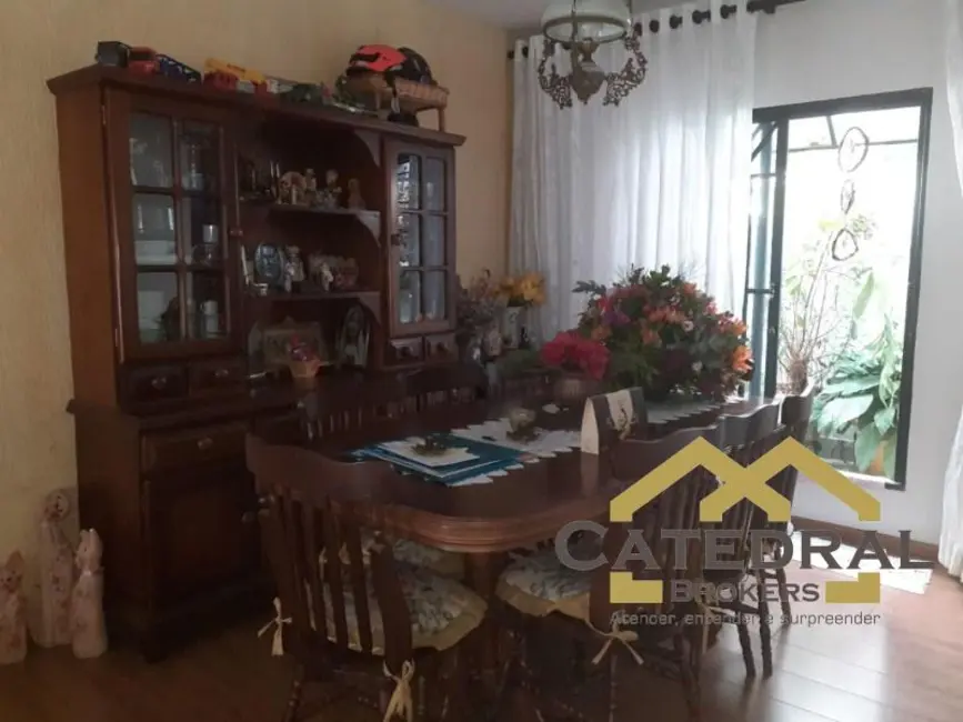Foto 1 de Casa com 3 quartos à venda, 144m2 em Jardim das Carpas, Jundiai - SP