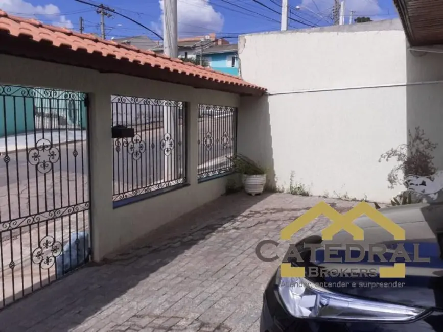 Casa com 3 quartos à venda, 144m2 em Jardim das Carpas, Jundiai - SP - imagem 3 Foto 3 de Casa com 3 quartos à venda, 144m2 em Jardim das Carpas, Jundiai - SP