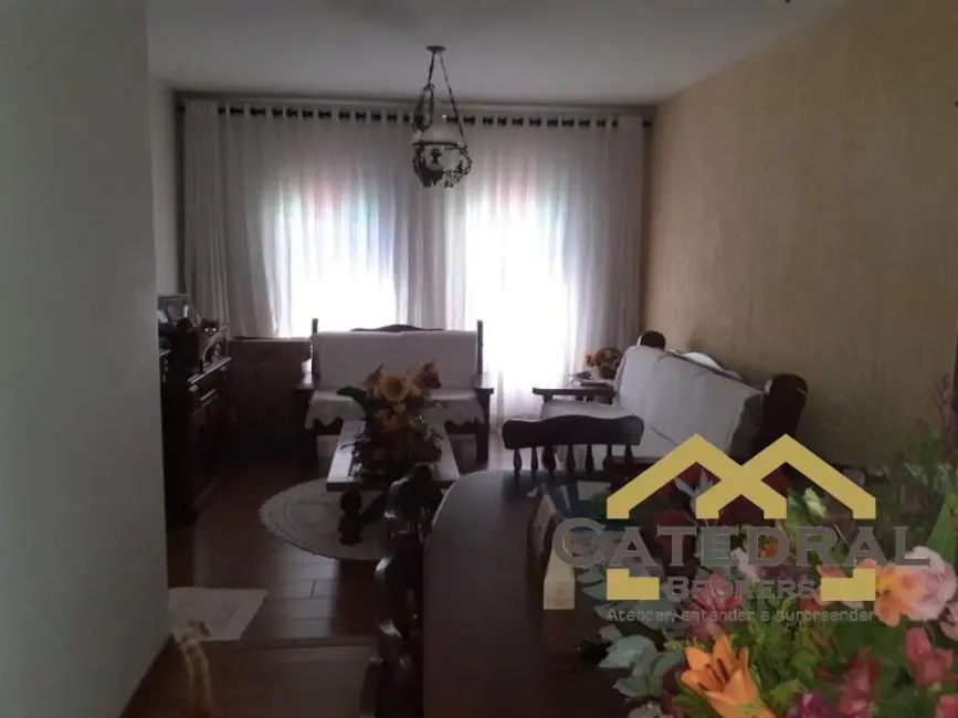 Casa com 3 quartos à venda, 144m2 em Jardim das Carpas, Jundiai - SP - imagem 2 Foto 2 de Casa com 3 quartos à venda, 144m2 em Jardim das Carpas, Jundiai - SP