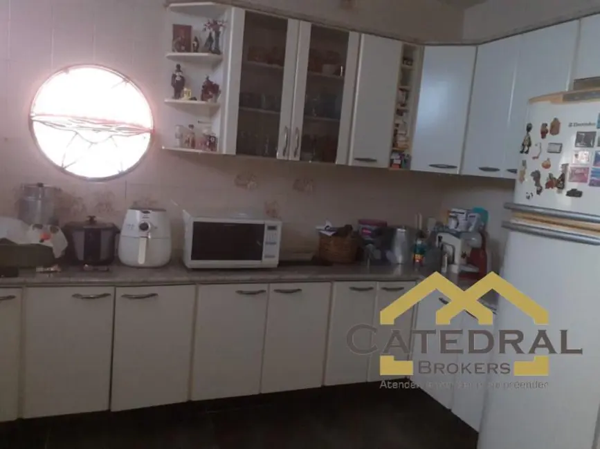 Casa com 3 quartos à venda, 144m2 em Jardim das Carpas, Jundiai - SP - imagem 6 Foto 6 de Casa com 3 quartos à venda, 144m2 em Jardim das Carpas, Jundiai - SP