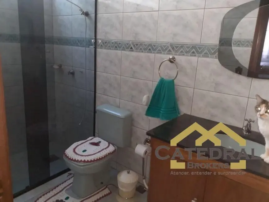 Casa com 3 quartos à venda, 144m2 em Jardim das Carpas, Jundiai - SP - imagem 4 Foto 4 de Casa com 3 quartos à venda, 144m2 em Jardim das Carpas, Jundiai - SP