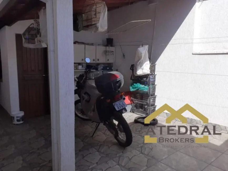 Casa com 3 quartos à venda, 144m2 em Jardim das Carpas, Jundiai - SP - imagem 5 Foto 5 de Casa com 3 quartos à venda, 144m2 em Jardim das Carpas, Jundiai - SP