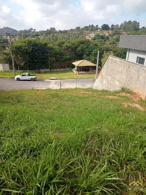 Foto 3 de Terreno / Lote à venda, 315m2 em Jardim Promeca, Varzea Paulista - SP