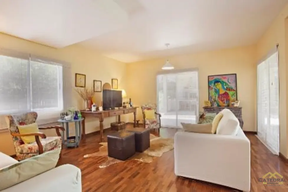 Foto 9 de Casa de Condomínio com 2 quartos à venda, 822m2 em Pinhal, Cabreuva - SP