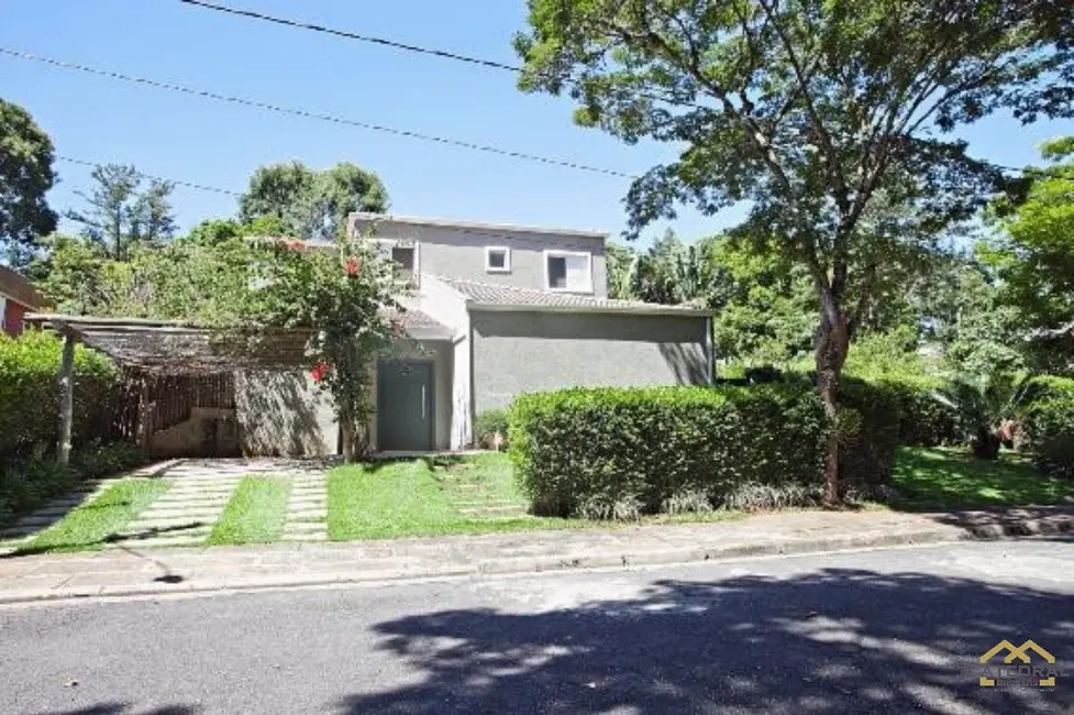 Foto 1 de Casa de Condomínio com 2 quartos à venda, 822m2 em Pinhal, Cabreuva - SP