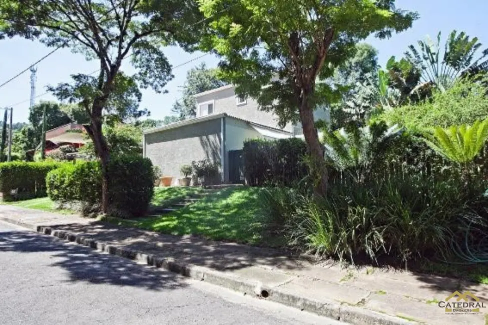 Foto 2 de Casa de Condomínio com 2 quartos à venda, 822m2 em Pinhal, Cabreuva - SP