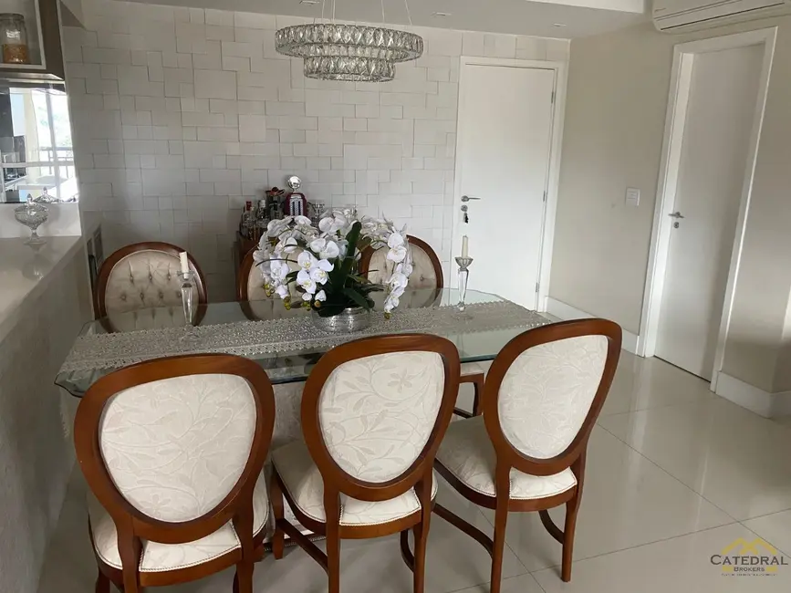 Apartamento com 3 quartos à venda, 155m2 em Anhangabaú, Jundiai - SP - imagem 8 Foto 8 de Apartamento com 3 quartos à venda, 155m2 em Anhangabaú, Jundiai - SP